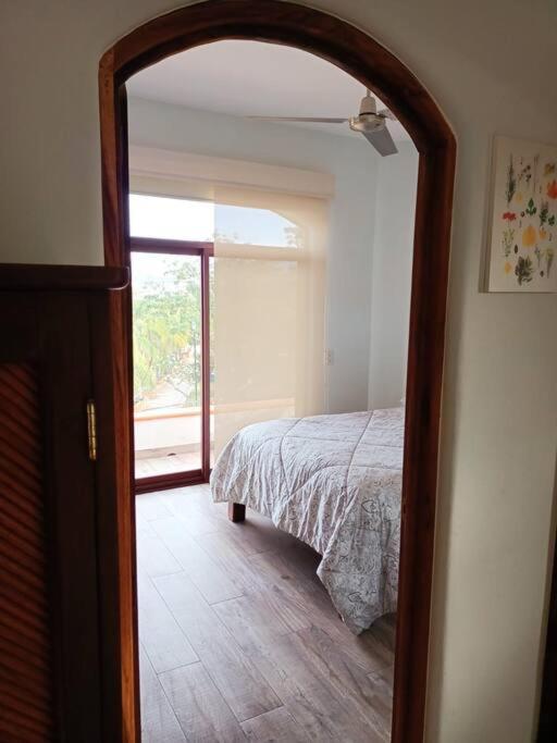 “Casa Juanita” Apartment โลเดมาร์กอส ภายนอก รูปภาพ